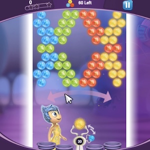Inside-Out Thought Bubbles Lite