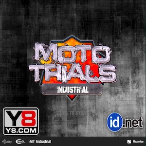 Moto Trials Industrial