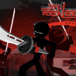 Sift Renegade 3 Expansion Defiance