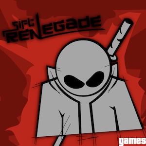 Sift Renegade