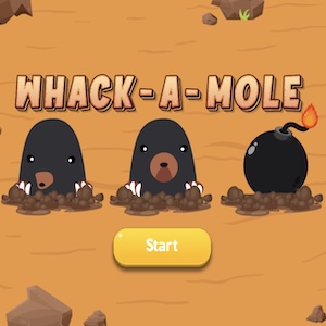 Whack a Mole