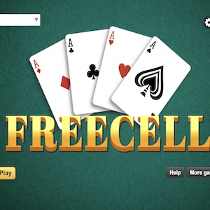 freecell