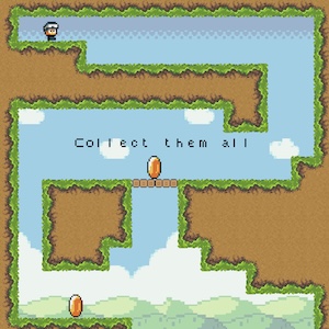 lows adventure