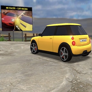 mr racer