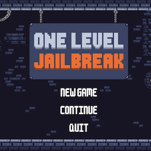 one level jailbreak