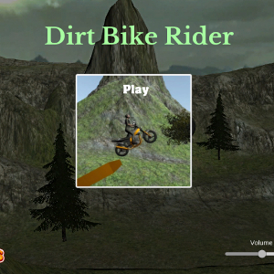 Dirt-Bike-Rider-No-Flash-Game