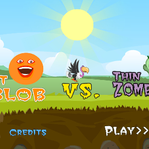 Fat-Blob-Vs-Thin-Zombies-No-Flash-Game