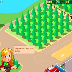 Idle Lumber INC