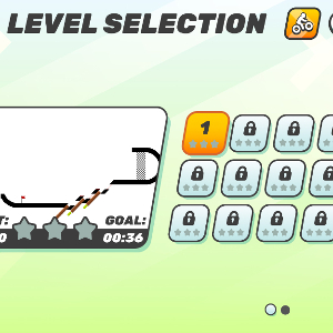 Vex-X3M-No-Flash-Game