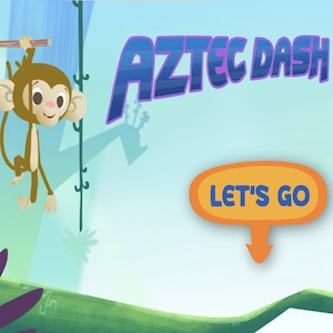 aztec dash