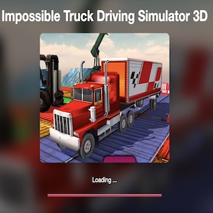 impossible truck