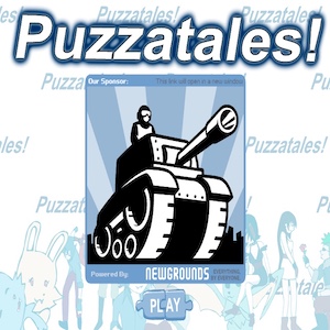 Puzzatales