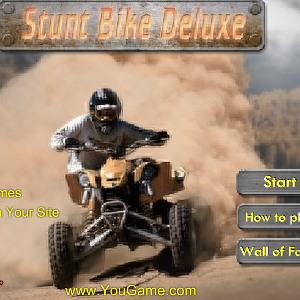 Stunt-Bike-Deluxe-No-Flash-Game