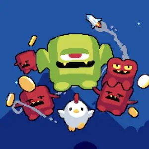 Super Fowlst 2