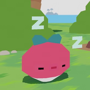 dadish 3d