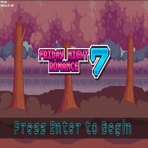 Friday Night Funkin’ Romance 7 Vs. GIFfany