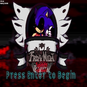 Friday Night Funkin’ Vs. Spirits Of Hell V2