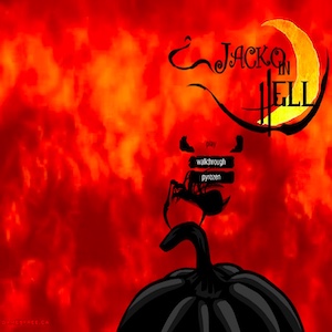 Jacko In Hell