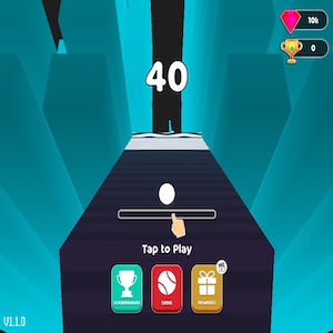 Slopey (With Unlimited Gems Hack)