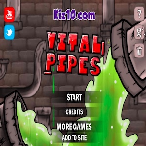 Vital Pipes