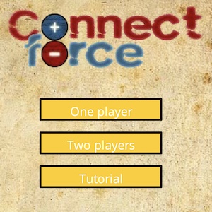connect force