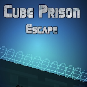 cube prison escape