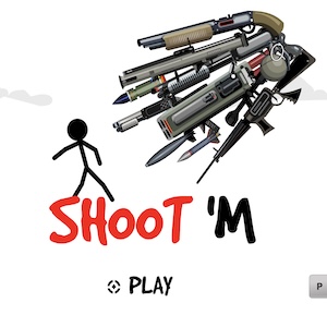 shoot-m