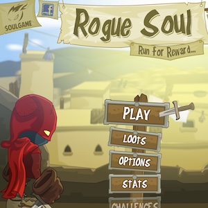 Rogue-Soul