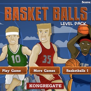 basketball