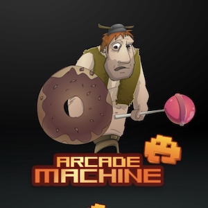 Arcade-Machine